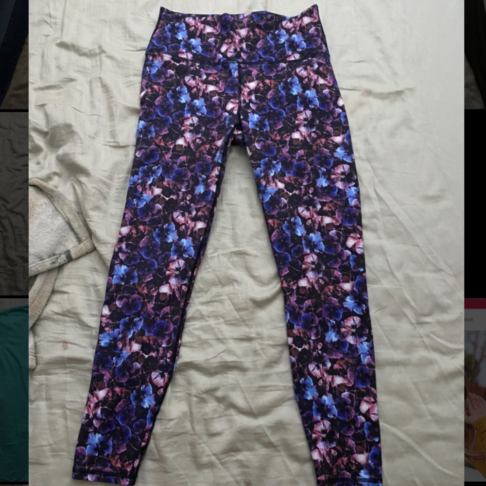 Fabletic leggings